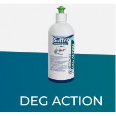 Dėmių valiklis DEG ACTION 500ML